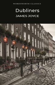 Buy Dubliners