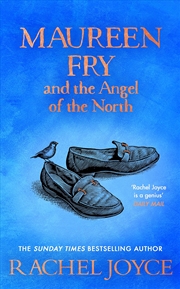 Buy Maureen Fry & The Angel Of The North