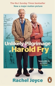 Buy Unlikely Pilgrimage Of Harold Fry