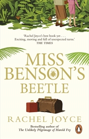 Buy Miss Bensons Beetle