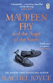 Buy Maureen Fry & The Angel Of The North