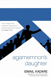 Buy Agamemnons Daughter