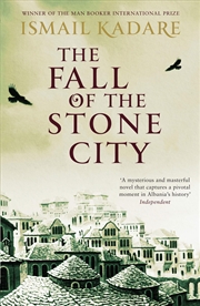 Buy Fall Of The Stone City