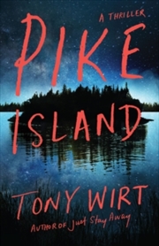 Buy Pike Island