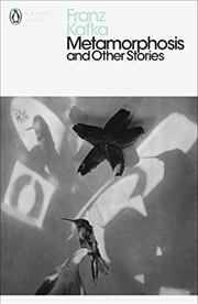 Buy Metamorphosis And Other Stories