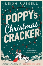 Buy Poppys Christmas Cracker