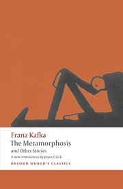 Buy Metamorphosis & Other Stories