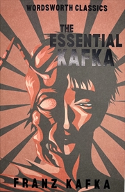 Buy Essential Kafka