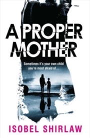 Buy Proper Mother