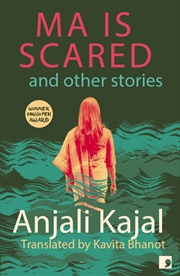 Buy Ma Is Scared & Other Stories