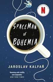 Buy Spaceman Of Bohemia