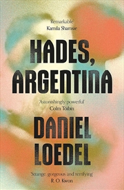 Buy Hades Argentina