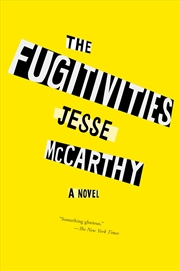 Buy Fugitivities The