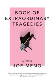 Buy Book Of Extraordinary Tragedies