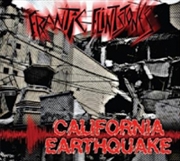 Buy California Earthquake