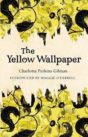 Buy Yellow Wallpaper