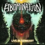 Buy Live In Germany