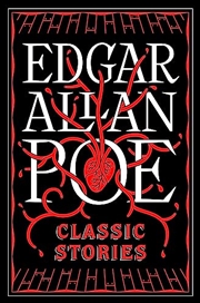 Buy Edgar Allen Poe