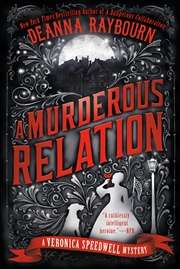 Buy Murderous Relation A