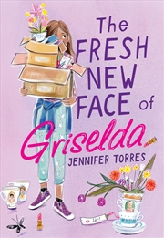 Buy Fresh New Face Of Griselda