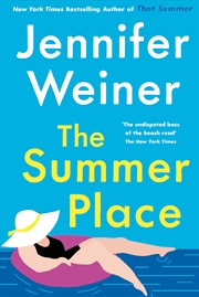 Buy The Summer Place