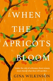 Buy When The Apricots Bloom