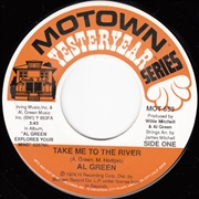 Buy Take Me To The River B/W Have A Good Time