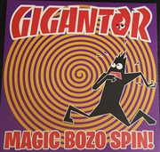 Buy Magic Bozo Spin