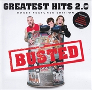 Buy Greatest Hits 2.0 - Guest Feat