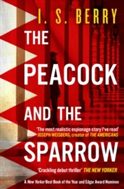 Buy Peacock & The Sparrow