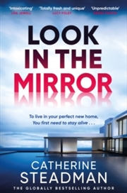 Buy Look In The Mirror