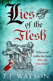 Buy Lies Of The Flesh