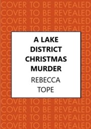 Buy Lake District Christmas Murder