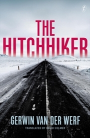 Buy Hitchhiker