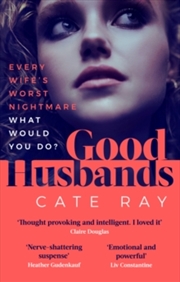 Buy Good Husbands