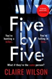 Buy Five By Five