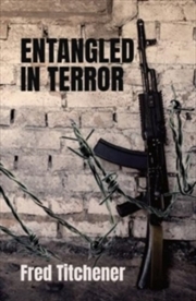 Buy Entangled In Terror