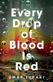 Buy Every Drop Of Blood Is Red