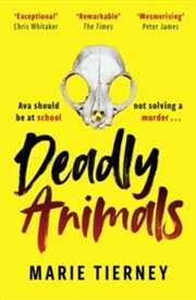 Buy Deadly Animals