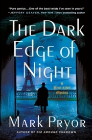 Buy Dark Edge Of Night The