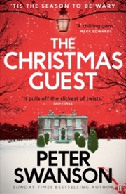 Buy Christmas Guest