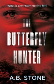 Buy Butterfly Hunter The