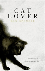 Buy Cat Lover