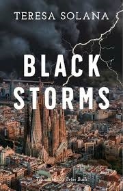 Buy Black Storms