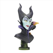 Buy Disney - Maleficent Legends in 3D 1:2 Bust