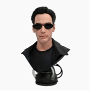 Buy The Matrix - Neo Legends in 3D 1:2 Bust