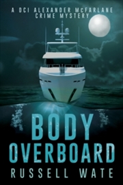 Buy Body Overboard