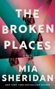 Buy Broken Places The