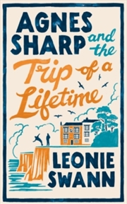 Buy Agnes Sharp & The Trip Of A Lifetime