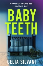 Buy Baby Teeth